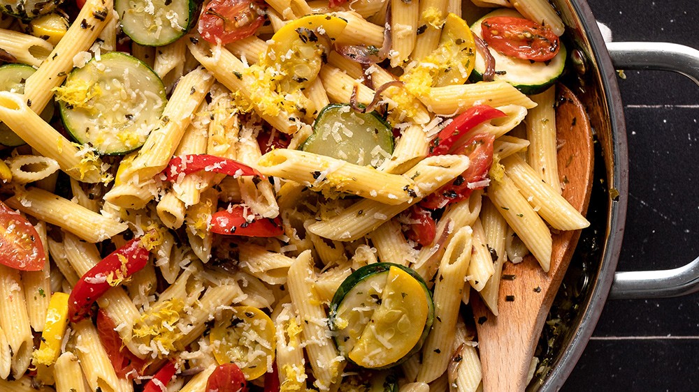 Image of Pasta Primavera