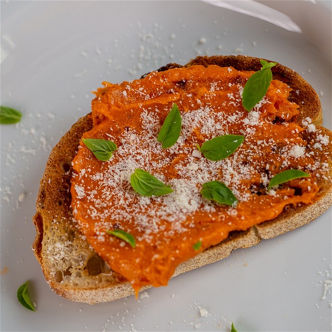 Image of Butter alla Vodka