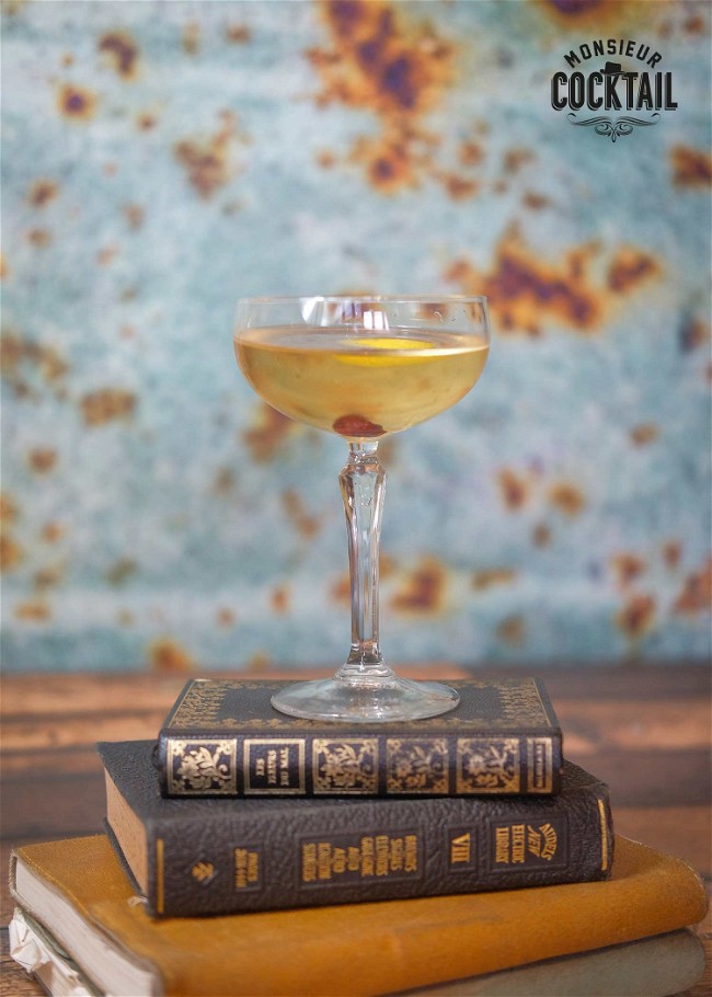 Image of Forest martini