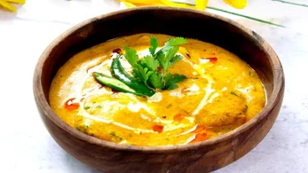 Image of Chicken Kofta Curry