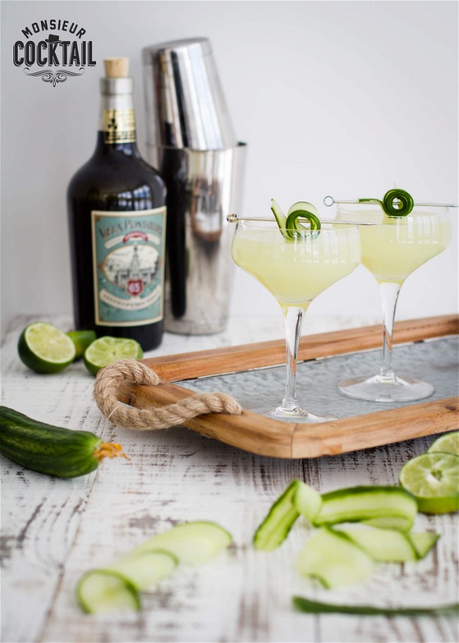 Image of Green Beast faible en sucre