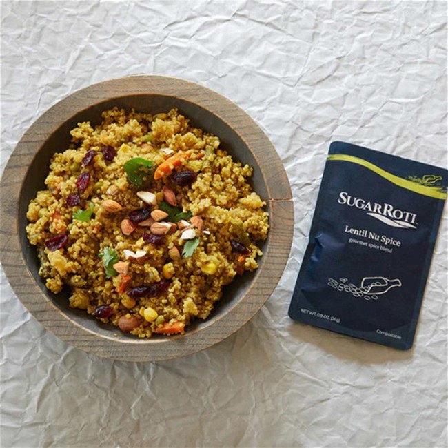Image of Savory Oatmeal Recipe