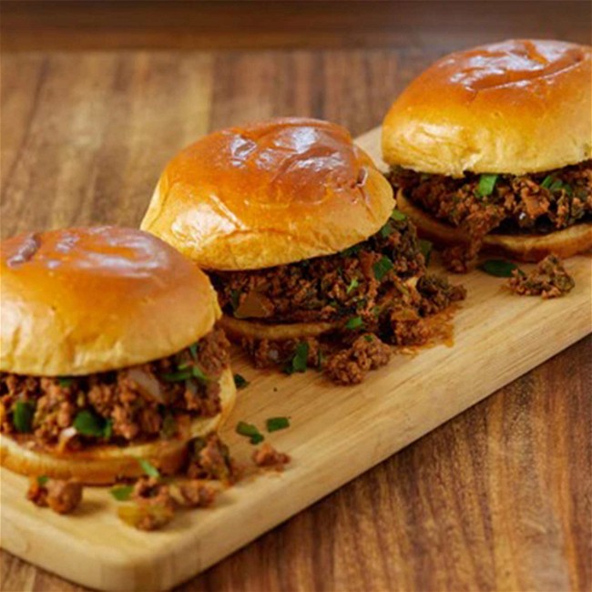 Image of Sloppy Joes Recipe
