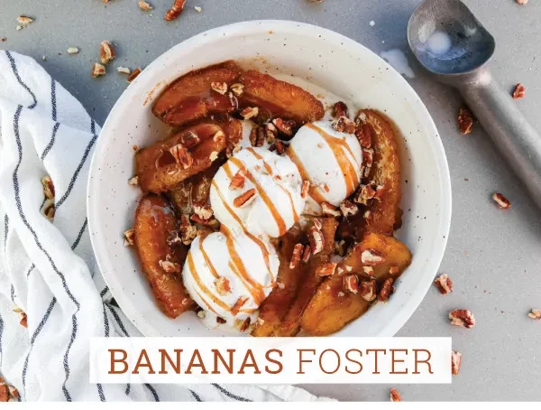 Image of BANANAS FOSTER
