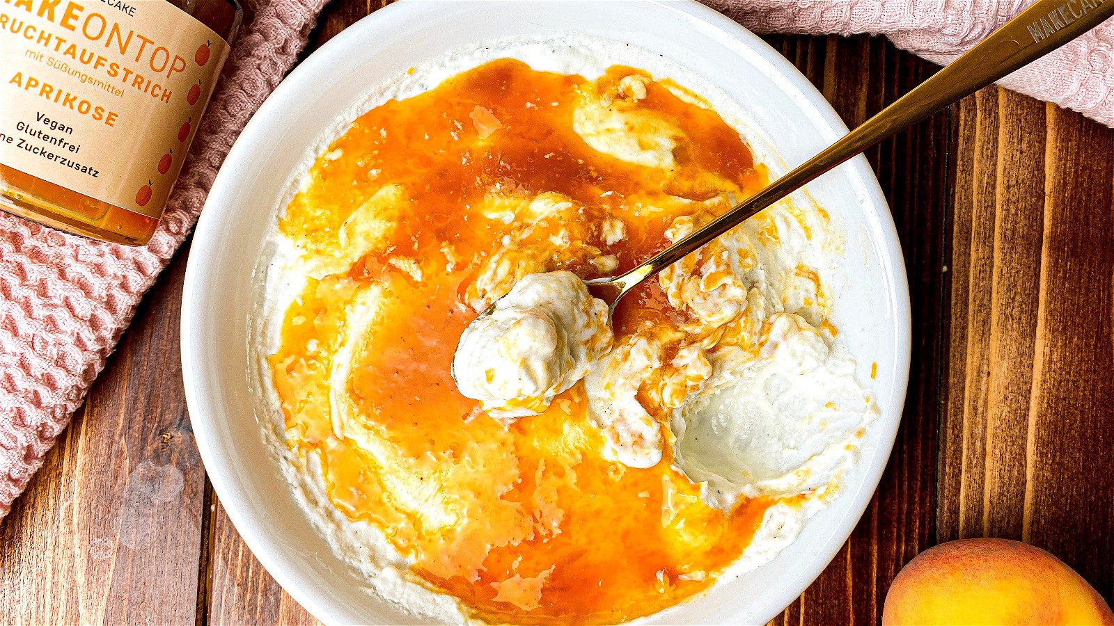 Image of SOLERO-EIS IM MAKECAKE-STYLE