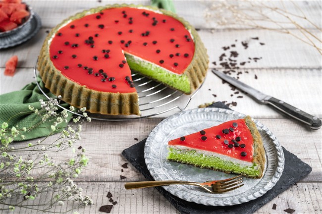 Image of Melonenkuchen