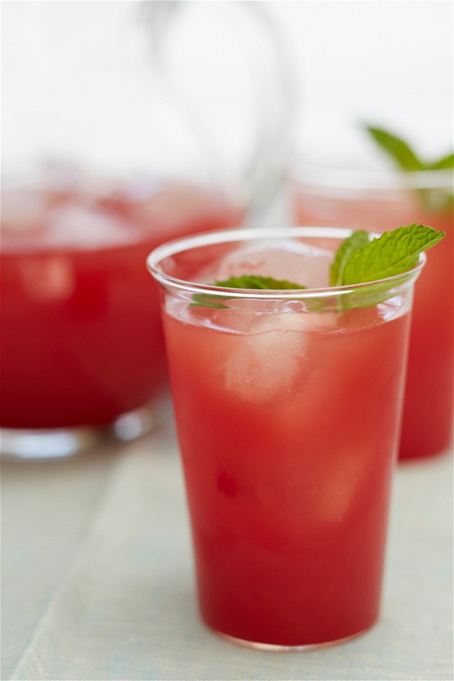 Image of Watermelon Agua Fresca