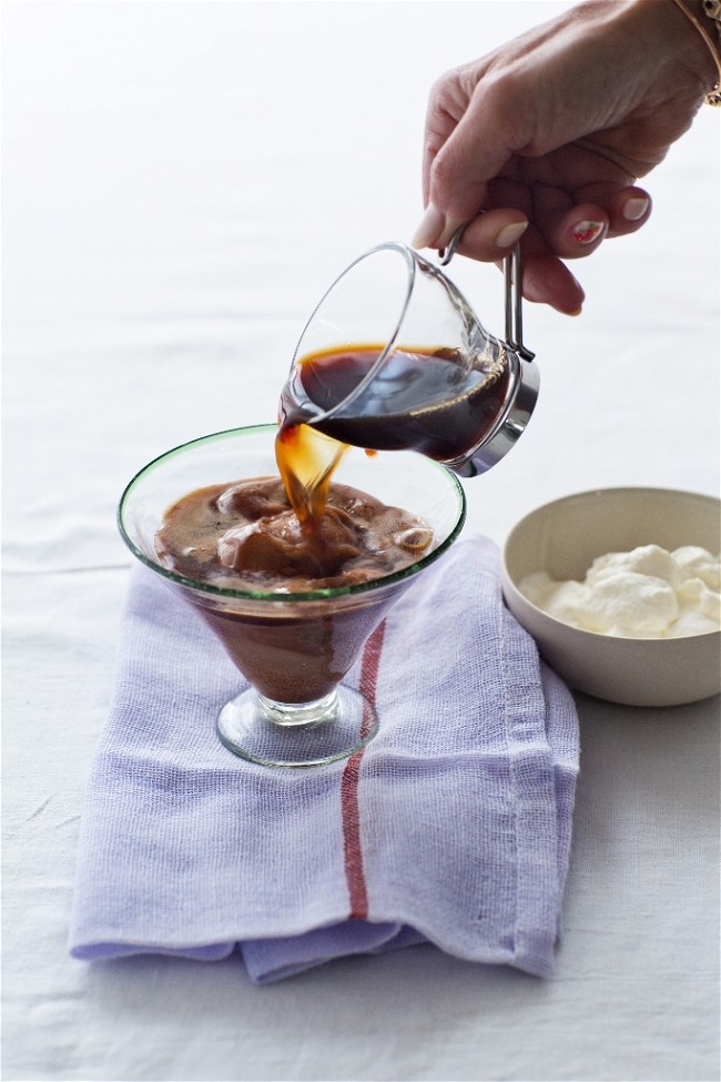 Image of Affogato