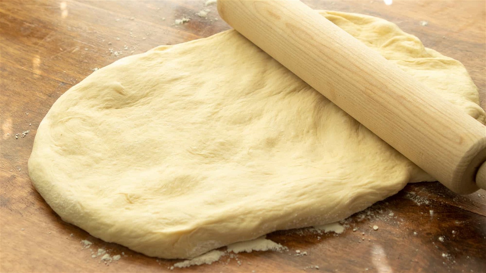 Giada&#39;s Famous Pizza Dough-image