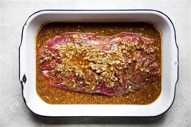 Image of Carne Asada Marinated Steak