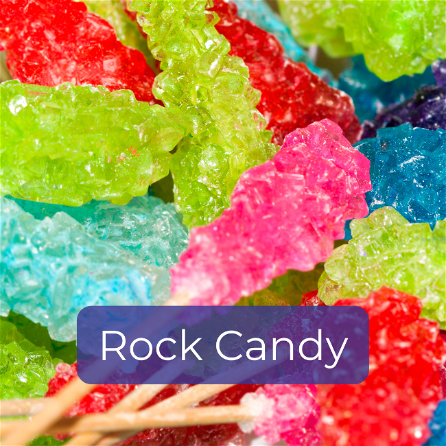 Image of Summer Rock Candy 