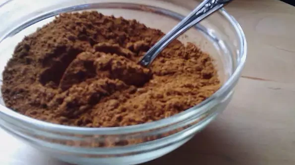 Image of Cumin-Coriander Pork Rub