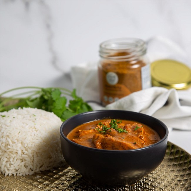 Image of Classic Butter Chicken