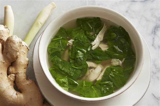 Image of Detox Soup