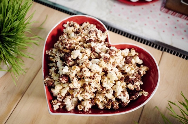 Image of S'mores Popcorn