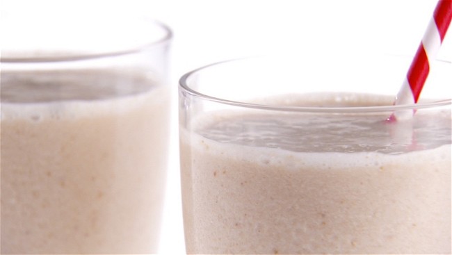 Image of Banana Walnut Smoothie