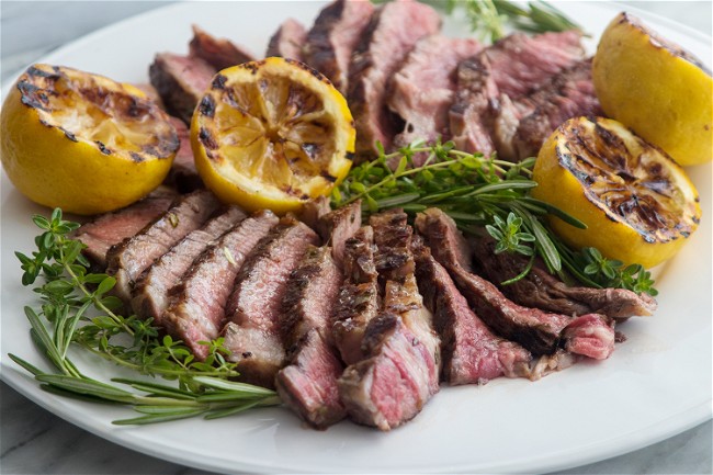 Image of Bistecca Fiorentina
