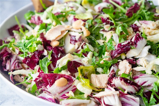Image of Italian Tuna Salad