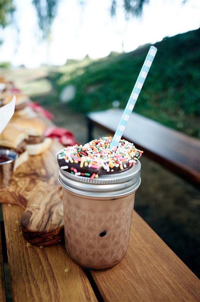 Image of Chocolate Milk Soda