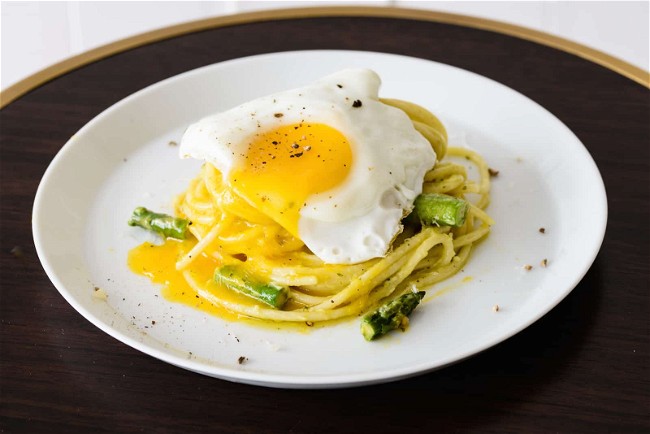 Image of Giada's Carbonara