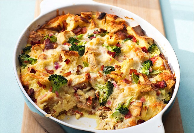 Image of Hangover Strata