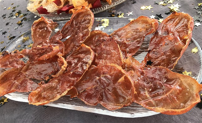 Image of Candied Prosciutto