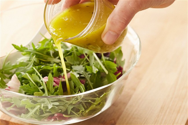 Image of The Only Vinaigrette You'll Ever Need