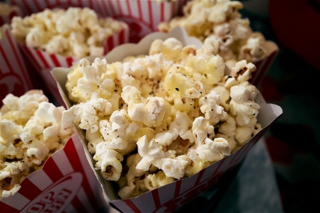 Image of Roman Popcorn