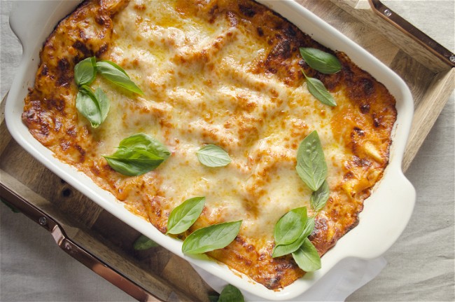 Image of Giada's Classic Italian Lasagna