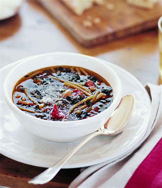 Image of Ribollita Soup