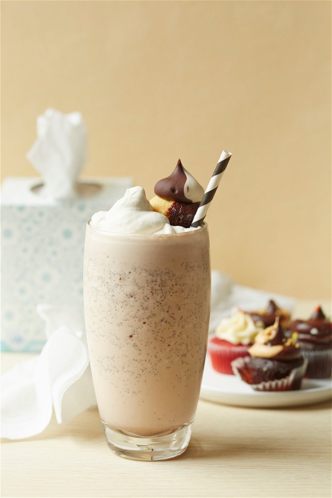 Image of Cupcake Shake