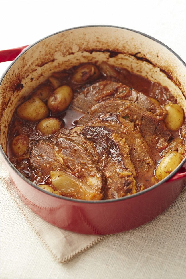 Image of Pot Roast