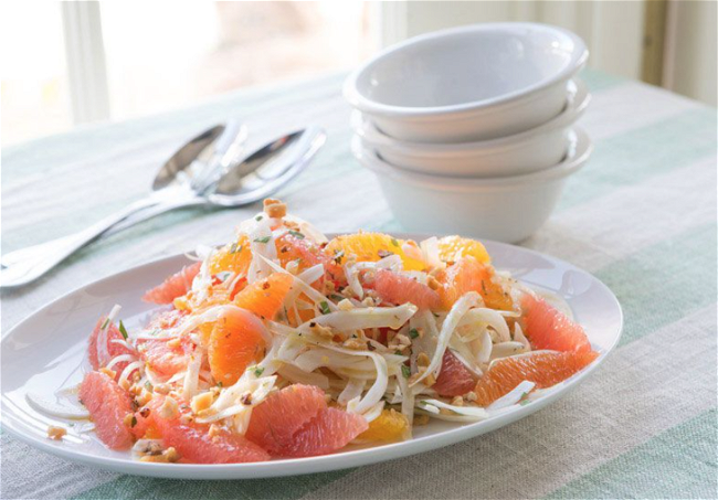 Image of Citrus Salad