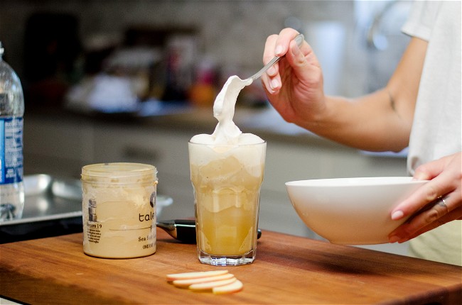 Image of Apple Pie Soda