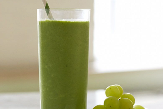 Image of Cool Green Smoothie