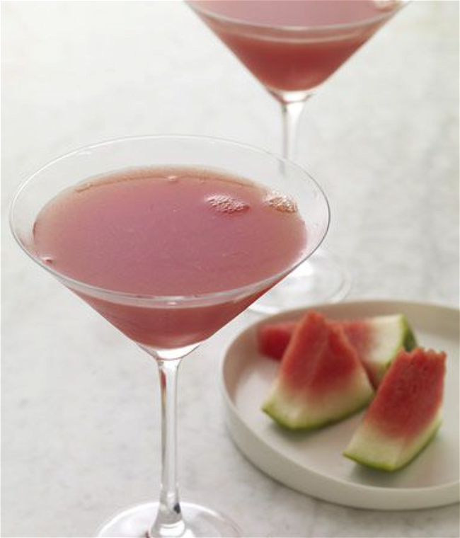 Image of Watermelon Martini
