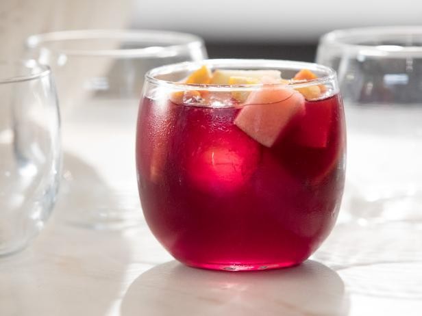 Image of Lambrusco Sangria