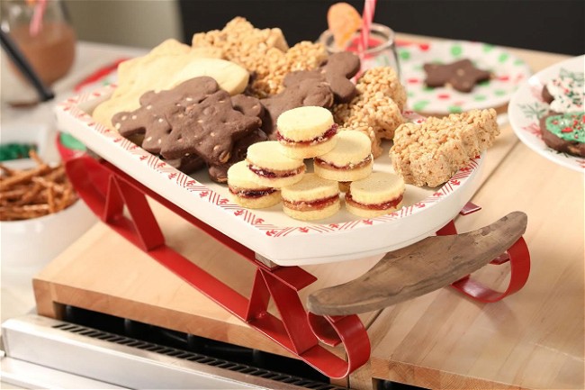 Image of Brown Butter Krispies