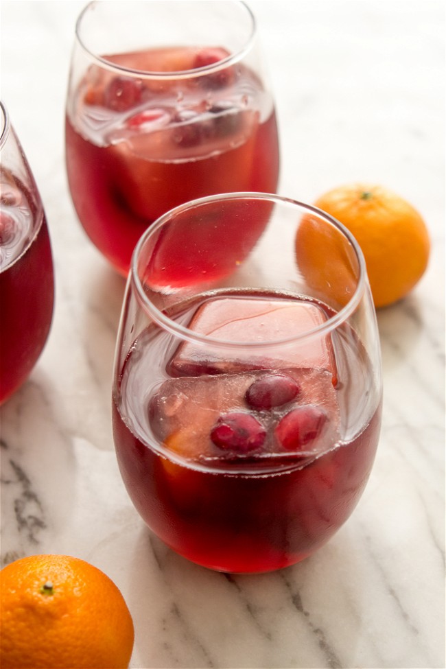 Image of Cosmo Ice Cubes