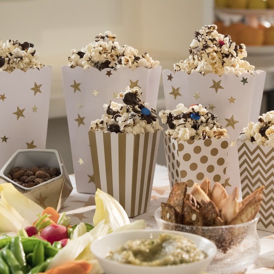 Crazy Popcorn Mix – Giadzy
