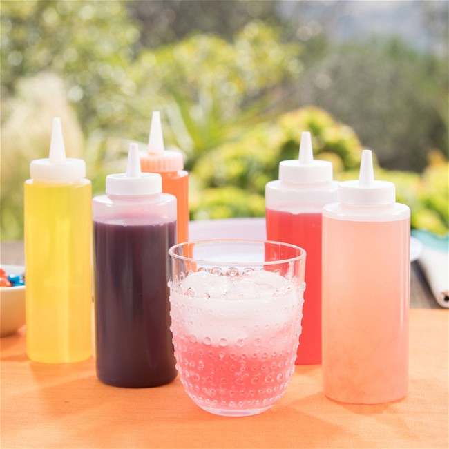 Image of Rainbow Sodas