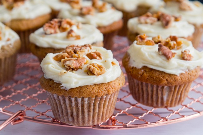 Image of Marry-Me Muffins