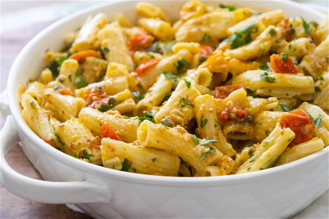 Image of Pasta Ponza