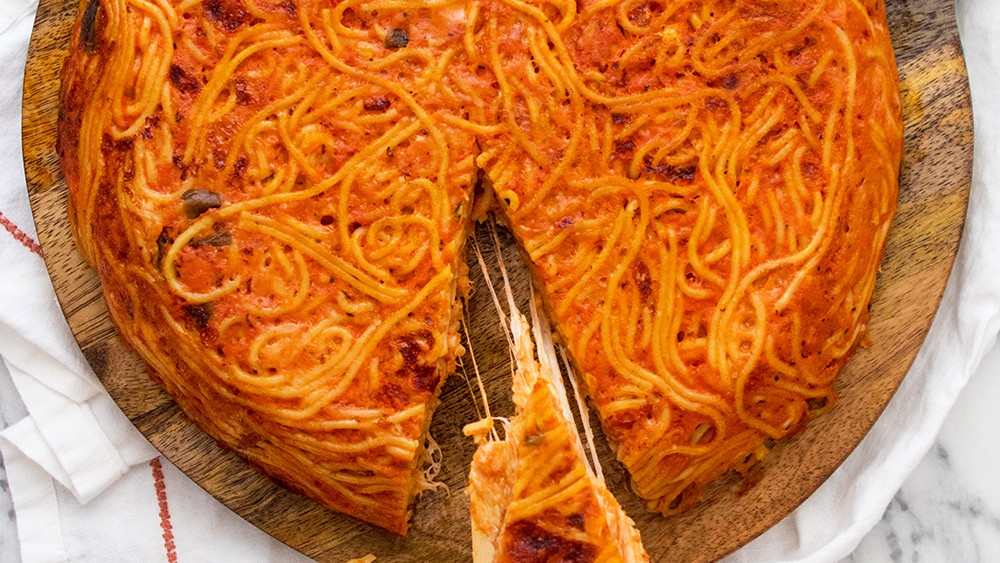 Quick and Easy Pizzas and Pasta
ピザ パスタ パ pizza-sauce-easy-quick-720x540.jpg