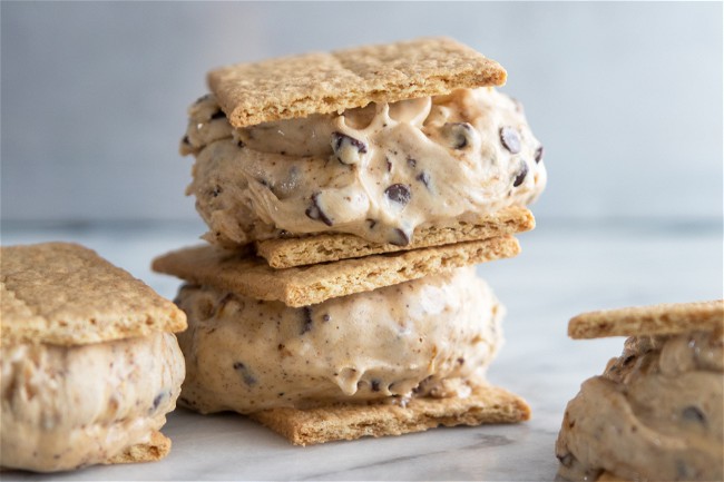 Image of Frozen S'mores