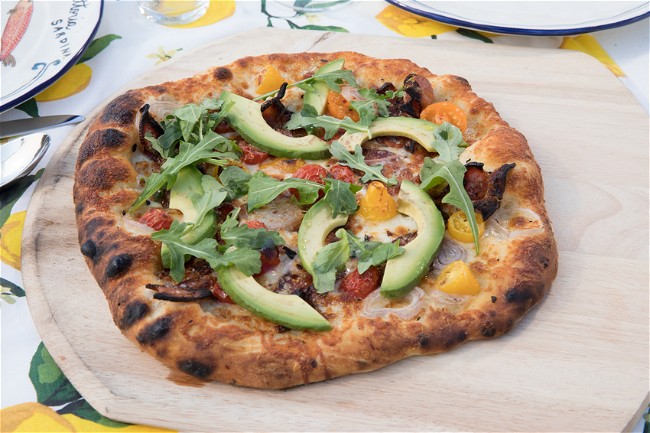 Image of BLAT Pizza