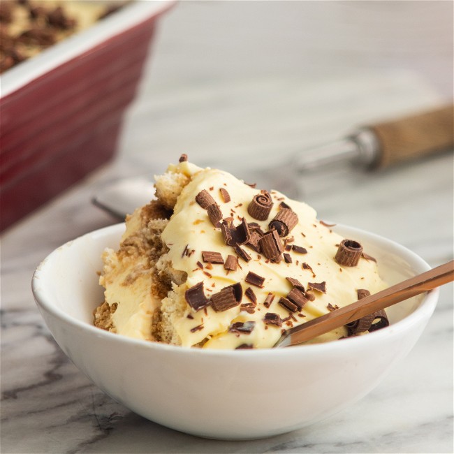 Image of Classic Tiramisu