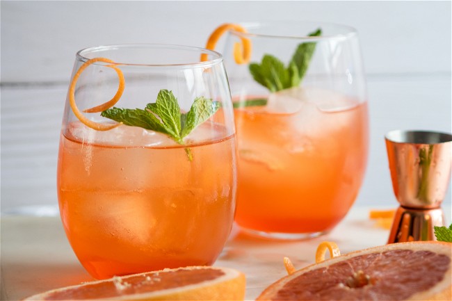 Image of Rosé Spritz