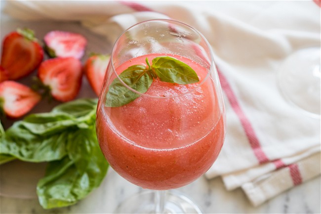 Image of Frose, the Giadzy Way