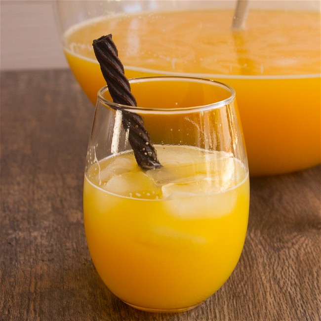 Image of Italian Fruit Punch